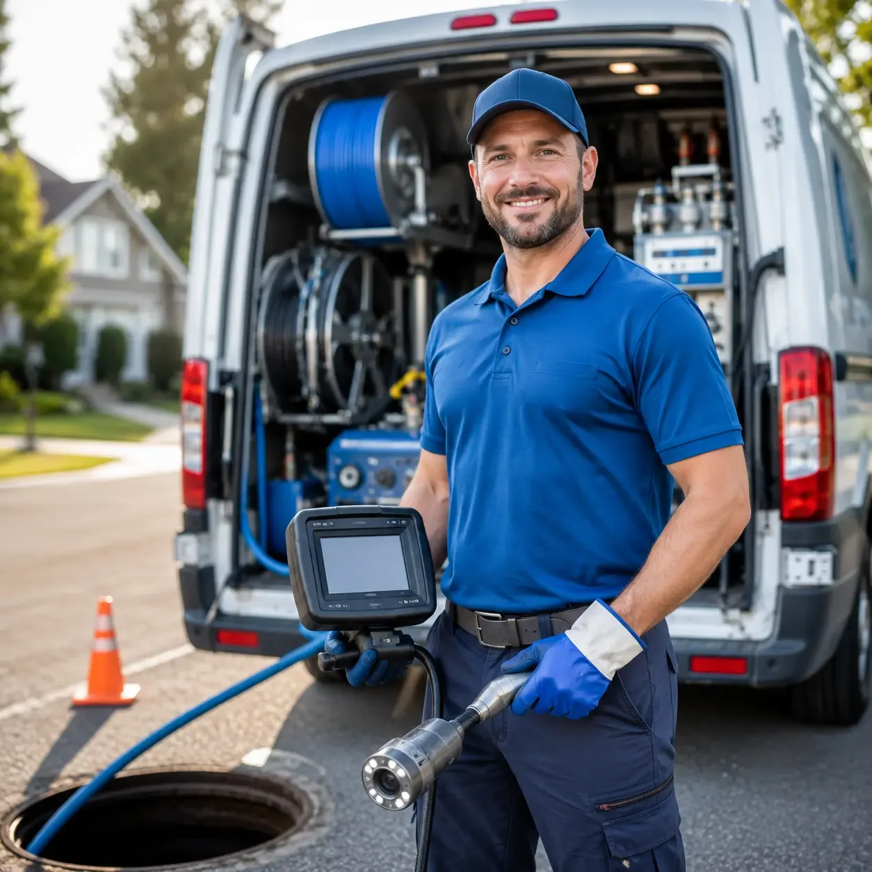 Local Pipe Relining specialists in Silverdale, WA